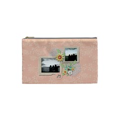 Cosmetic Bag (S) - Sweet Memories 2 (7 styles) - Cosmetic Bag (Small)