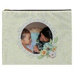 Cosmetic Bag (XXXL): Sweet Memories 3 (7 styles)