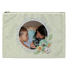 Cosmetic Bag (XXL) - Sweet Memories 3