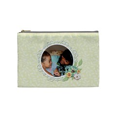 Cosmetic Bag (M) - Sweet Memories 3 (7 styles) - Cosmetic Bag (Medium)