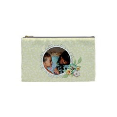 Cosmetic Bag (S) - Sweet Memories 3 - Cosmetic Bag (Small)