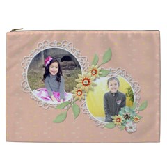 Cosmetic Bag (XXL) - Sweet Memories 4 (7 styles)