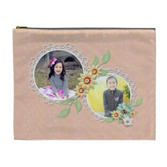 Cosmetic Bag (XL) - Sweet Memories 4 (7 styles)