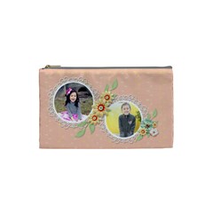 Cosmetic Bag (S) - Sweet Memories 4 (7 styles) - Cosmetic Bag (Small)