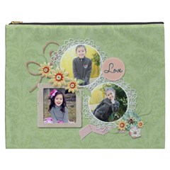 Cosmetic Bag (XXXL): Sweet Memories 5 (7 styles)