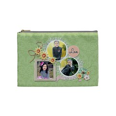 Cosmetic Bag (M) - Sweet Memories 5 - Cosmetic Bag (Medium)