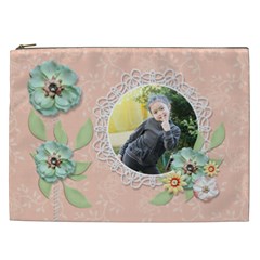 Cosmetic Bag (XXL) - Sweet Memories 6 (7 styles)