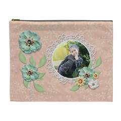 Cosmetic Bag (XL) - Sweet Memories 6 (7 styles)