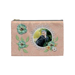 Cosmetic Bag (M) - Sweet Memories 6 - Cosmetic Bag (Medium)