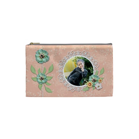 Cosmetic Bag (s) Front