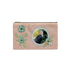 Cosmetic Bag (S) - Sweet Memories 6 (7 styles) - Cosmetic Bag (Small)