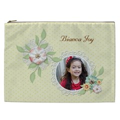 Cosmetic Bag (XXL) - Sweet Memories 7