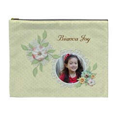 Cosmetic Bag (XL) - Sweet Memories 7