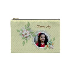 Cosmetic Bag (M) - Sweet Memories 7 (7 styles) - Cosmetic Bag (Medium)