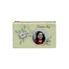 Cosmetic Bag (S) - Sweet Memories 7 - Cosmetic Bag (Small)