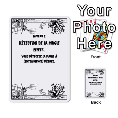 Dragon De Poche Front 3