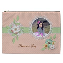 Cosmetic Bag (XXL) - Sweet Memories 8 (7 styles)