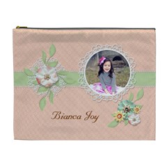 Cosmetic Bag (XL) - Sweet Memories 8 (7 styles)