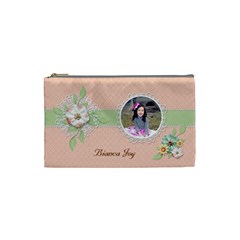 Cosmetic Bag (S) - Sweet Memories 8 - Cosmetic Bag (Small)