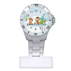 kids - Plastic Nurses Watch