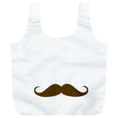 dad - Full Print Recycle Bag (XL)