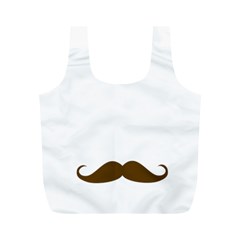 dad - Full Print Recycle Bag (M)