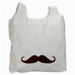 dad - Recycle Bag (One Side)