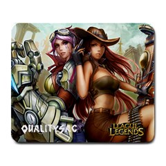 Large Mousepad