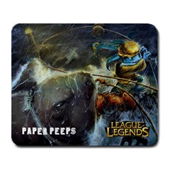 Large Mousepad