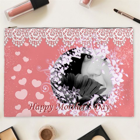 Mothers Day By May Front
