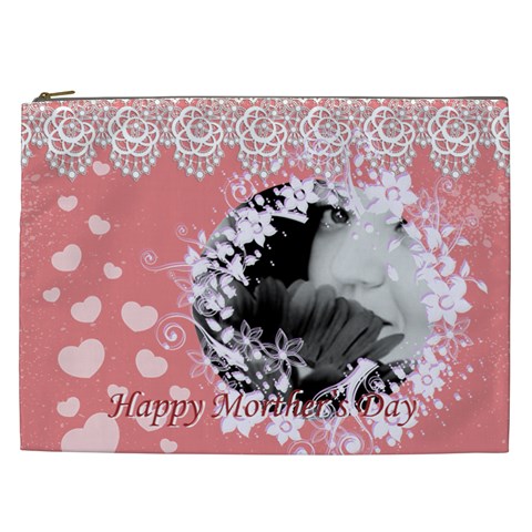 Mothers Day By May Front