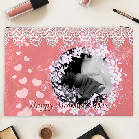Mothers Day By May Back