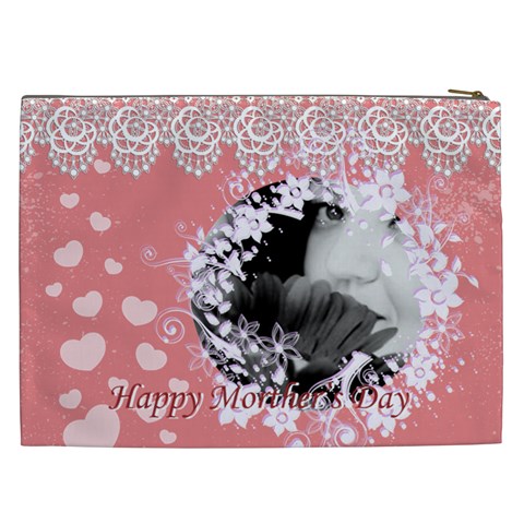 Mothers Day By May Back