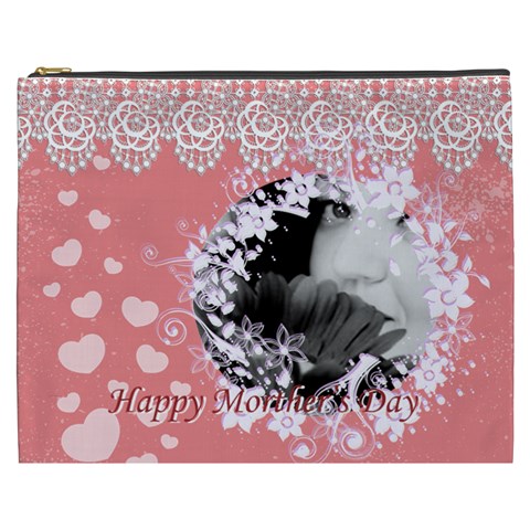 Mothers Day By May Front