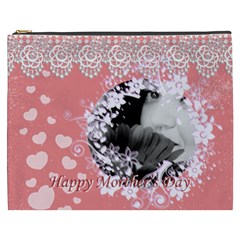 mothers day - Cosmetic Bag (XXXL) mothers day - Cosmetic Bag (XXXL)