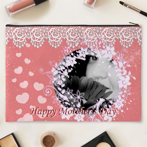 Mothers Day By May Back