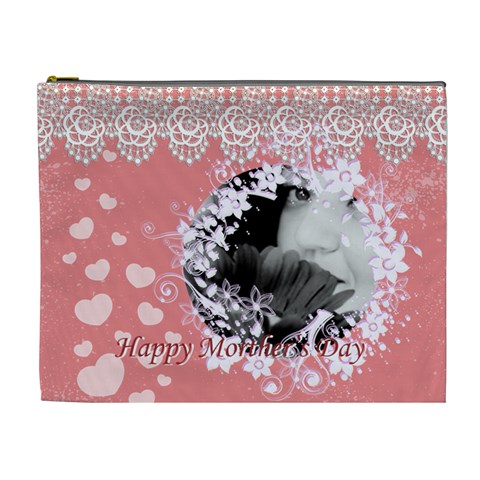 Mothers Day By May Front