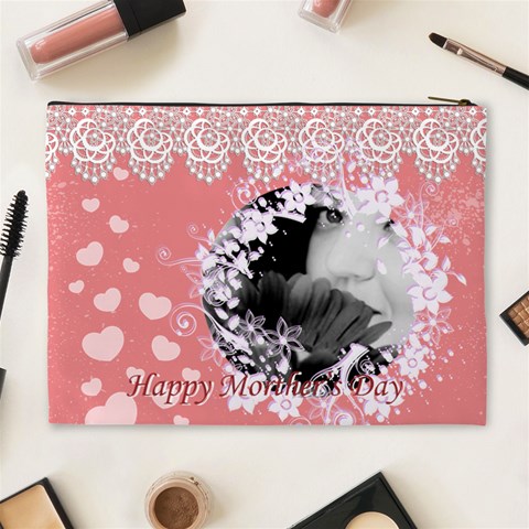 Mothers Day By May Back