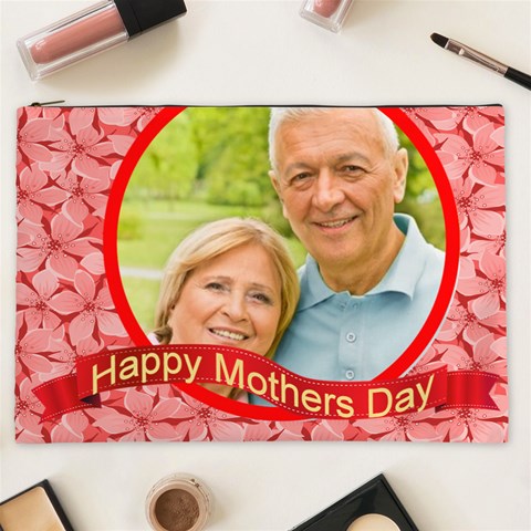Mothers Day By May Front