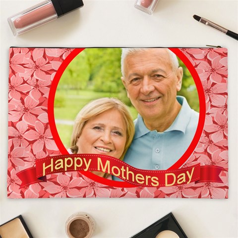Mothers Day By May Back
