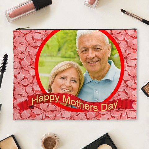 Mothers Day By May Front