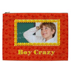 kids - Cosmetic Bag (XXL)