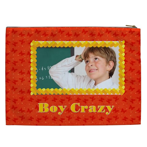 Kids By May Back