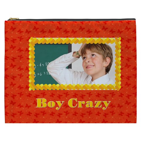 Kids By May Front