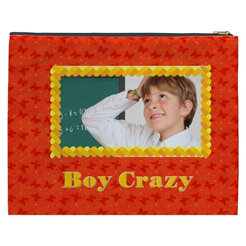 Kids By May Back