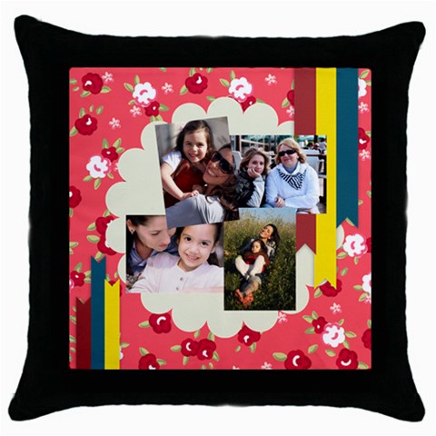 Mothers Day By Mom Front