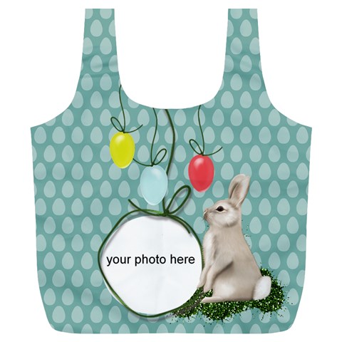 Boy Easter Bag By Zornitza Front