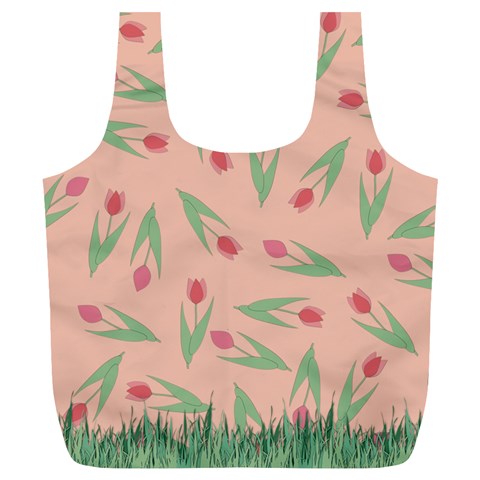 Secret Garden Bag By Zornitza Back