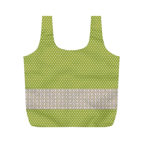 Spring Love Bag By Zornitza Back