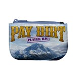 Pay Dirt - Player Bag - Purple - Mini Coin Purse